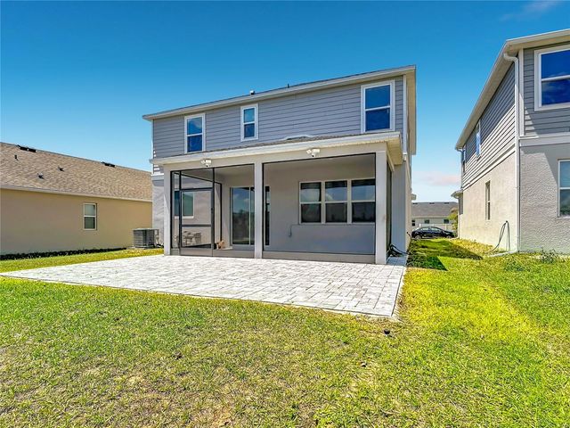 795 OVERPOOL AVENUE, Davenport, FL 33896