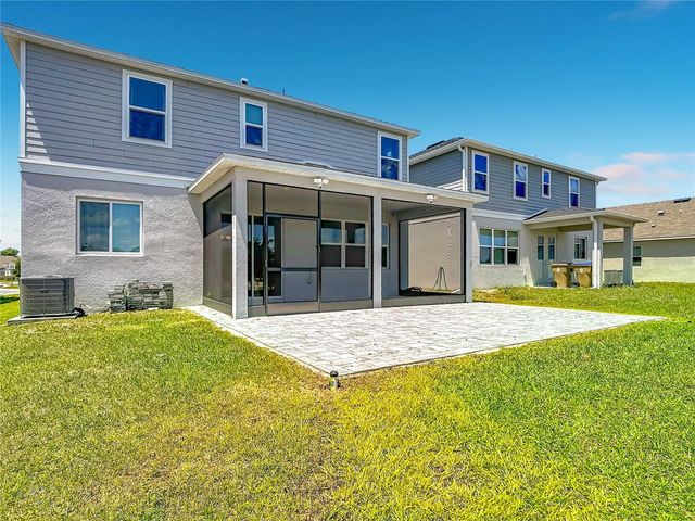 795 OVERPOOL AVENUE, Davenport, FL 33896