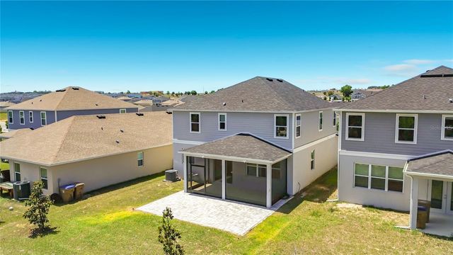 795 OVERPOOL AVENUE, Davenport, FL 33896