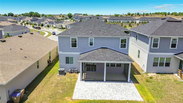 795 OVERPOOL AVENUE, Davenport, FL 33896