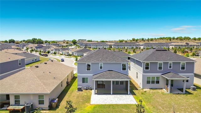 795 OVERPOOL AVENUE, Davenport, FL 33896