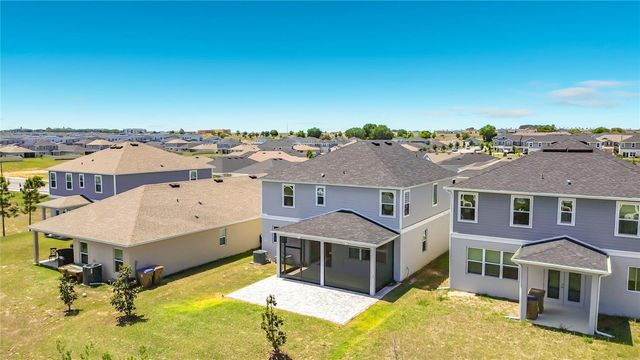 795 OVERPOOL AVENUE, Davenport, FL 33896