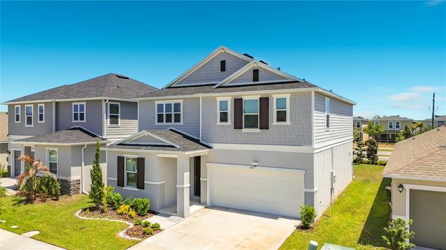 795 OVERPOOL AVENUE, Davenport, FL 33896