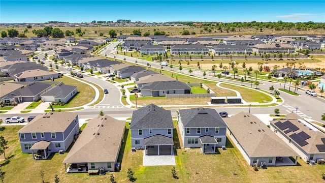 795 OVERPOOL AVENUE, Davenport, FL 33896