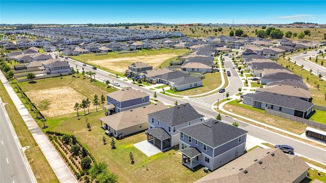 795 OVERPOOL AVENUE, Davenport, FL 33896