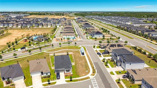 795 OVERPOOL AVENUE, Davenport, FL 33896