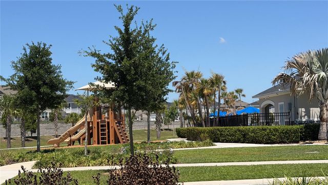 795 OVERPOOL AVENUE, Davenport, FL 33896