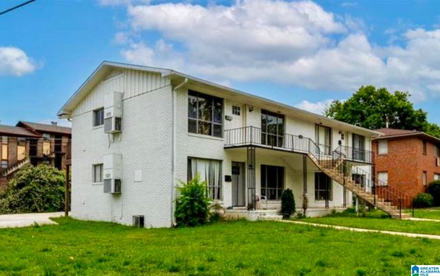 7728 RUGBY AVENUE, Birmingham, AL 35206