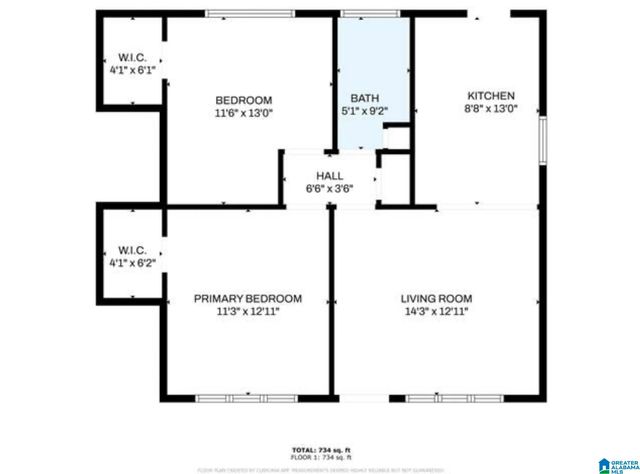 7728 RUGBY AVENUE, Birmingham, AL 35206