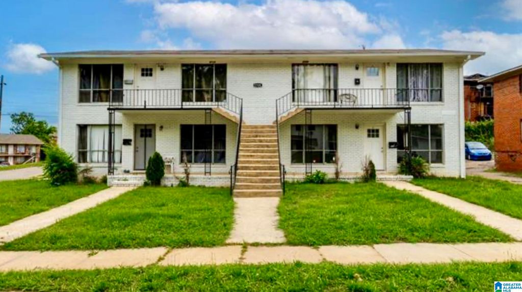 7728 RUGBY AVENUE, Birmingham, AL 35206