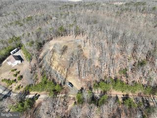 LOT 5 JASON LANE, Ridgeley, WV 26753