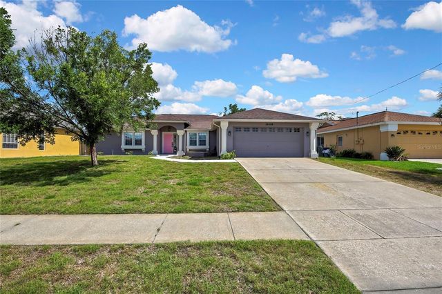 15489 SONORA DRIVE, Brooksville, FL 34604