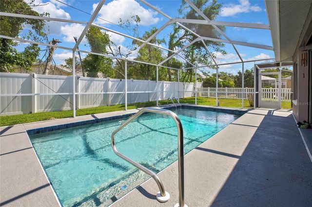 15489 SONORA DRIVE, Brooksville, FL 34604