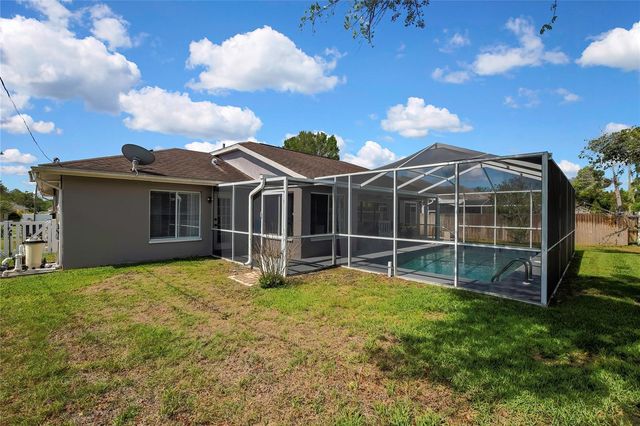 15489 SONORA DRIVE, Brooksville, FL 34604