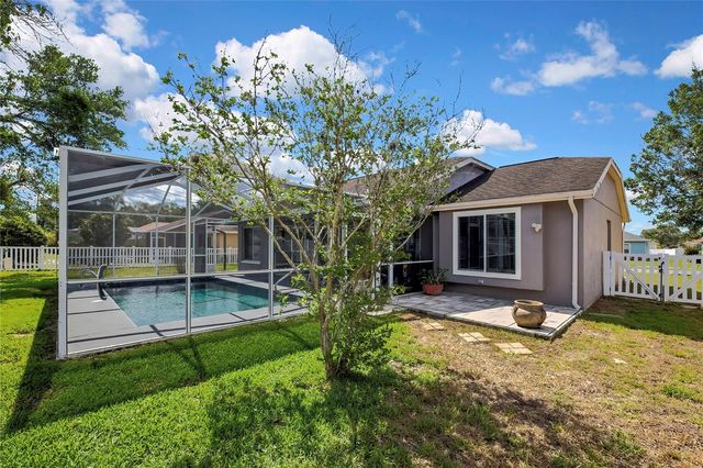 15489 SONORA DRIVE, Brooksville, FL 34604
