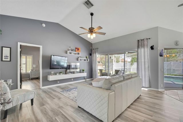 15489 SONORA DRIVE, Brooksville, FL 34604