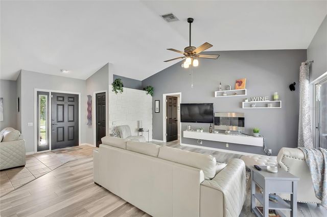 15489 SONORA DRIVE, Brooksville, FL 34604