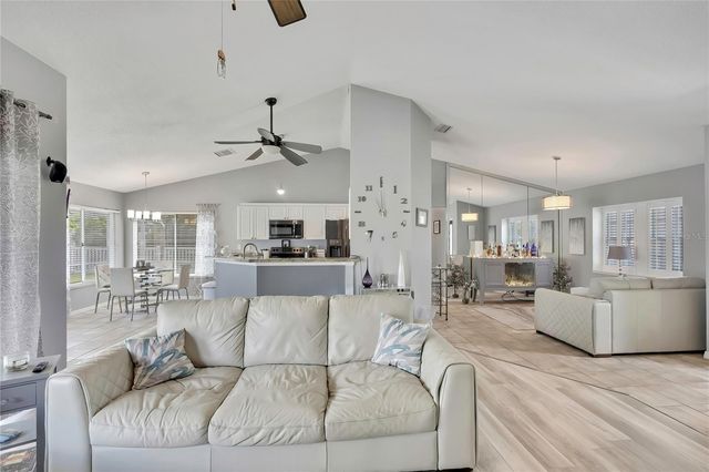 15489 SONORA DRIVE, Brooksville, FL 34604
