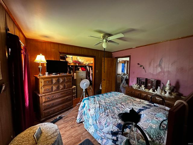 205 E North Street, Winslow, IN 47598