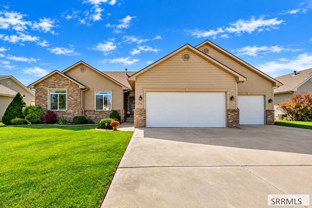 1798 Sunny Pine Way, Idaho Falls, ID 83404