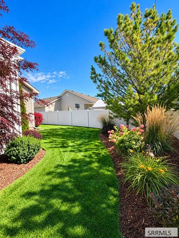 1798 Sunny Pine Way, Idaho Falls, ID 83404