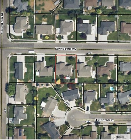 1798 Sunny Pine Way, Idaho Falls, ID 83404