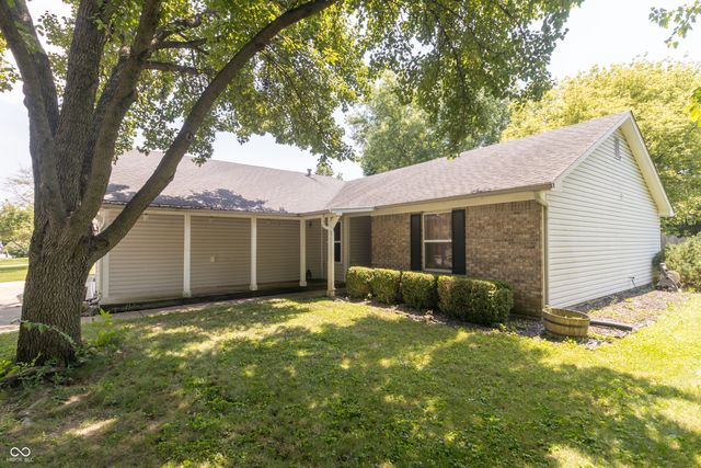 101 Canterbury Road, Pendleton, IN 46064