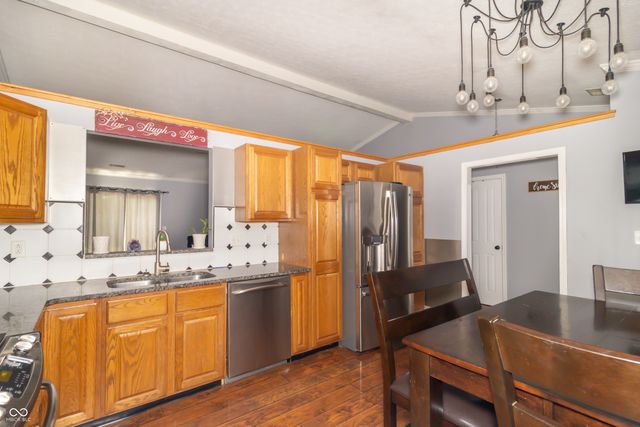 101 Canterbury Road, Pendleton, IN 46064