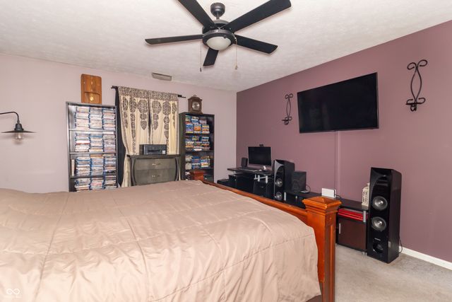 101 Canterbury Road, Pendleton, IN 46064