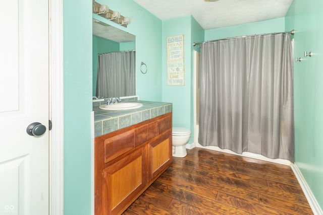 101 Canterbury Road, Pendleton, IN 46064