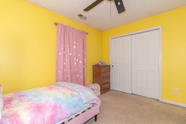 101 Canterbury Road, Pendleton, IN 46064