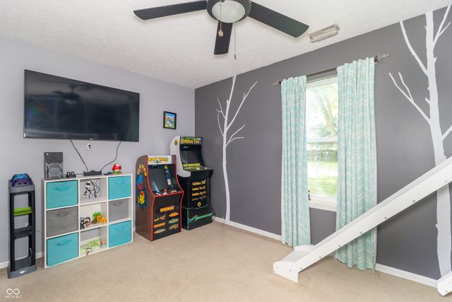 101 Canterbury Road, Pendleton, IN 46064