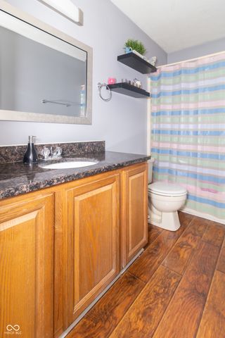 101 Canterbury Road, Pendleton, IN 46064
