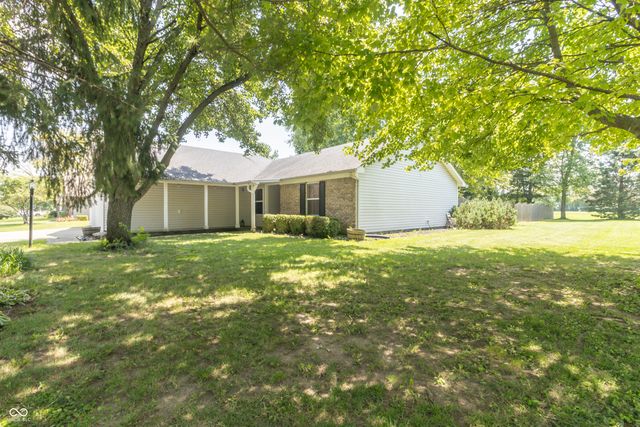 101 Canterbury Road, Pendleton, IN 46064