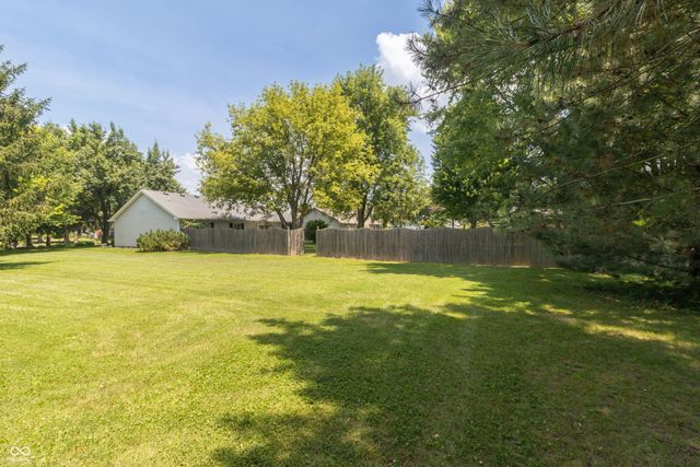 101 Canterbury Road, Pendleton, IN 46064