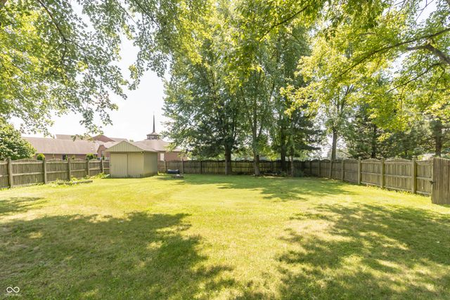 101 Canterbury Road, Pendleton, IN 46064