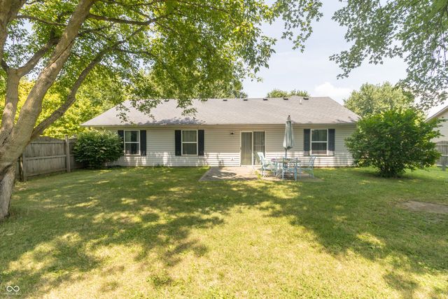 101 Canterbury Road, Pendleton, IN 46064