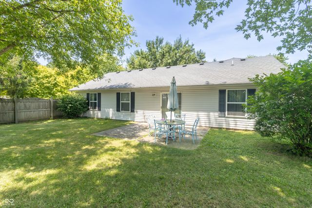 101 Canterbury Road, Pendleton, IN 46064