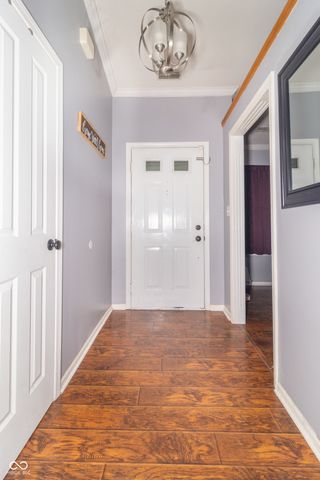 101 Canterbury Road, Pendleton, IN 46064