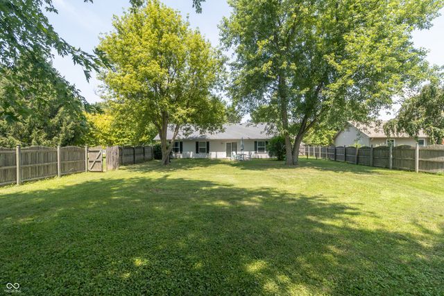 101 Canterbury Road, Pendleton, IN 46064