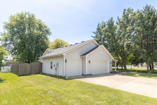 101 Canterbury Road, Pendleton, IN 46064