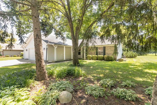 101 Canterbury Road, Pendleton, IN 46064