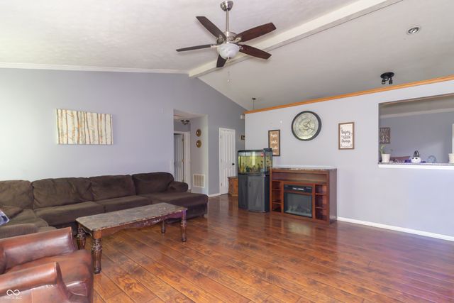 101 Canterbury Road, Pendleton, IN 46064