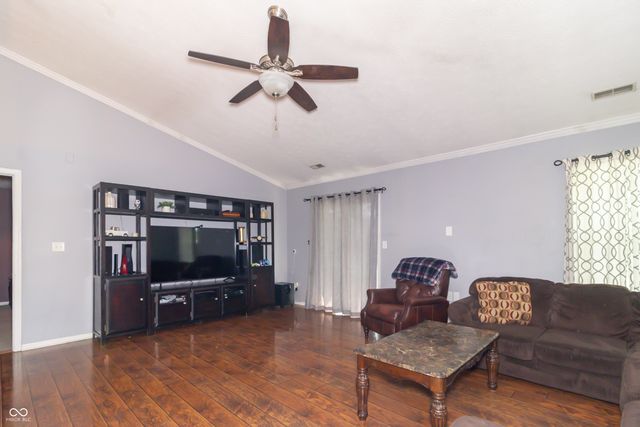 101 Canterbury Road, Pendleton, IN 46064
