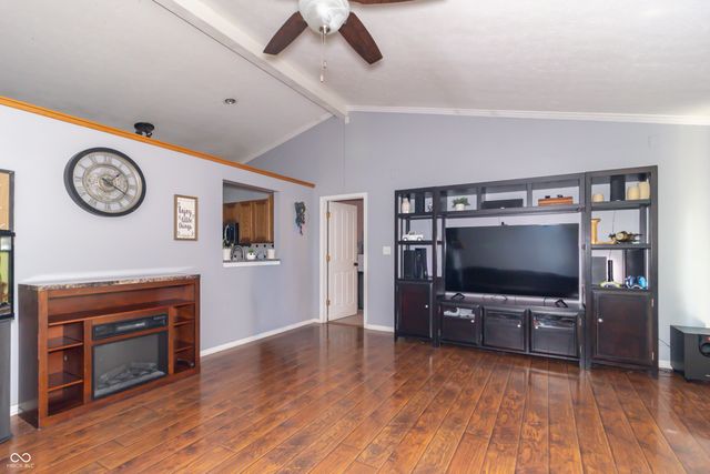 101 Canterbury Road, Pendleton, IN 46064