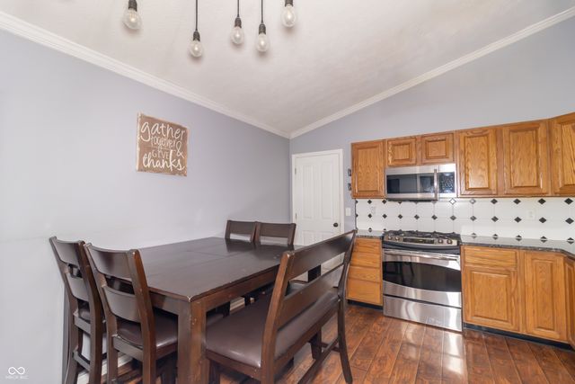 101 Canterbury Road, Pendleton, IN 46064