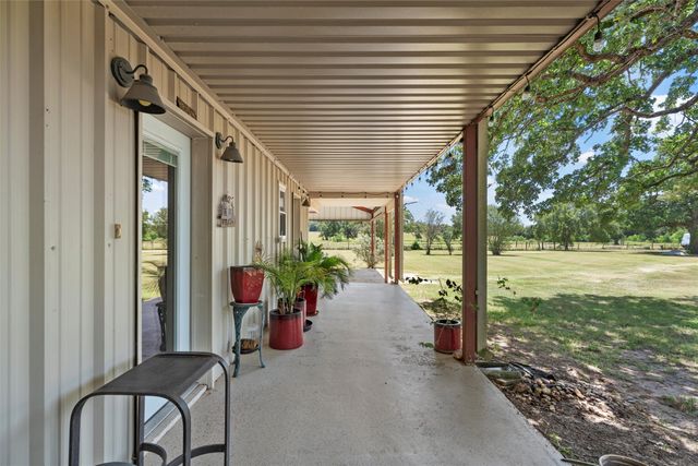 556 Lcr 516, Mexia, TX 76667