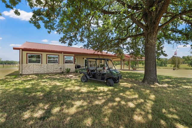 556 Lcr 516, Mexia, TX 76667