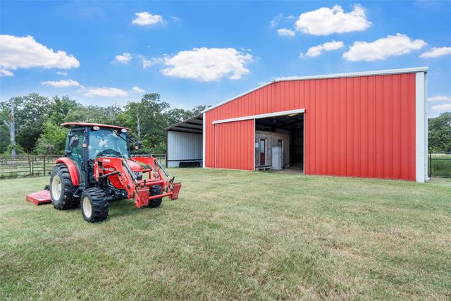 556 Lcr 516, Mexia, TX 76667