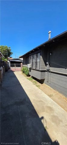1583 E Martin Luther King Jr, Los Angeles, CA 90011
